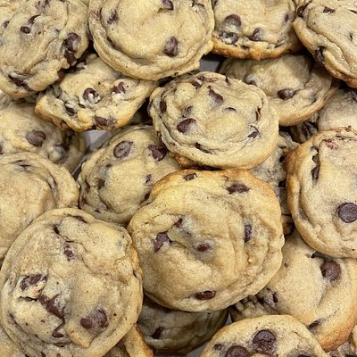Chocolate Chip