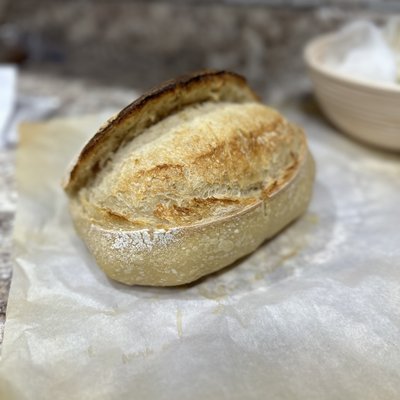 Roasted Garlic And Herb