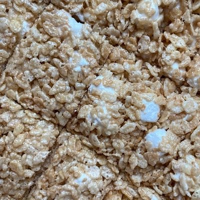 Marshmallow Treats! 