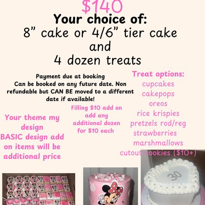 Party Bundle