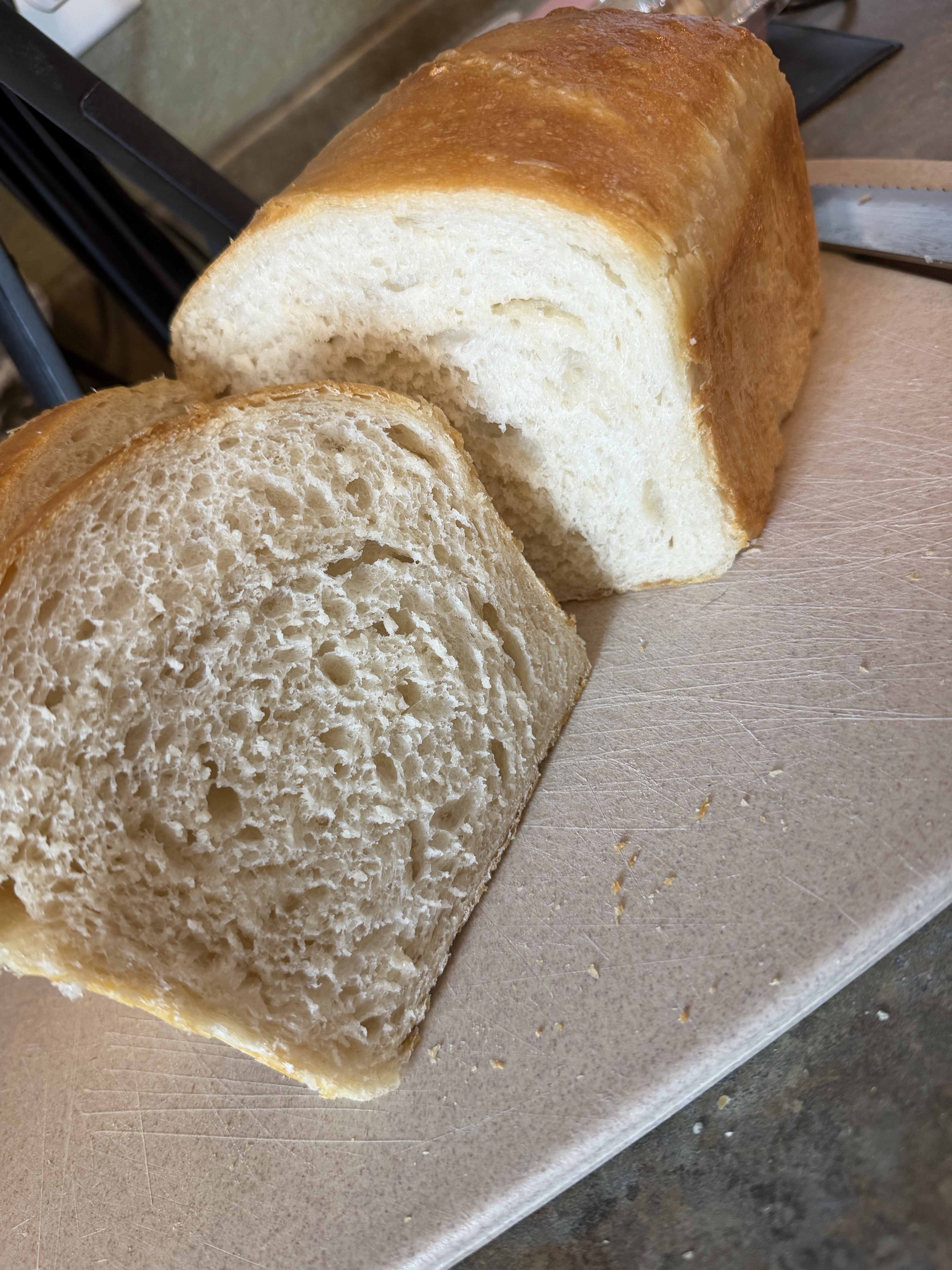 Sandwich Loaf