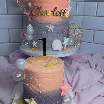 Sweet & Smash Bundle 6”-3 layers/ 4”-2 layers 