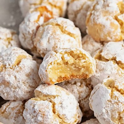 Amaretti