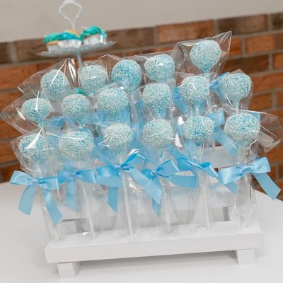 Cake Pops