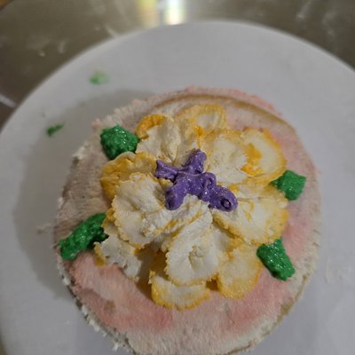 Mini Cake 