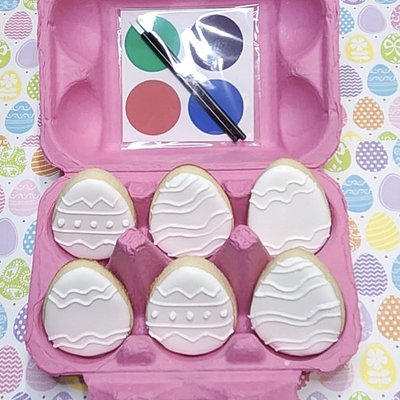 PYO Mini Easter Eggs