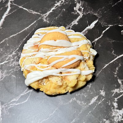 Banana Puddin’ Dream