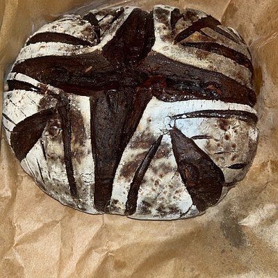 Chocolate Espresso
