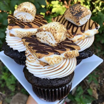 Cupcakes 🧁 