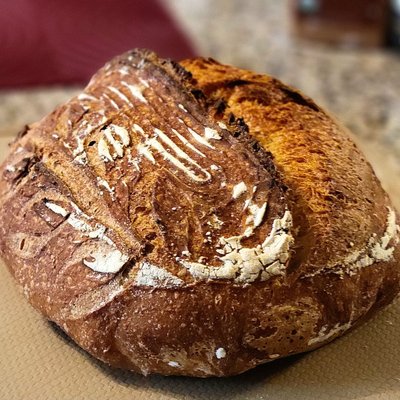 Original Sourdough