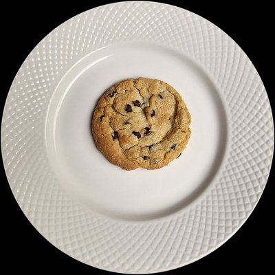 Standard Chocolate Chip Cookies