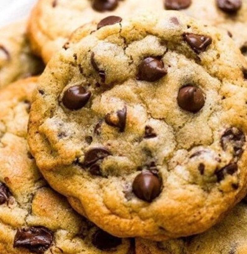 Chocolate Chip 