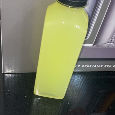 Lemonade🍋
