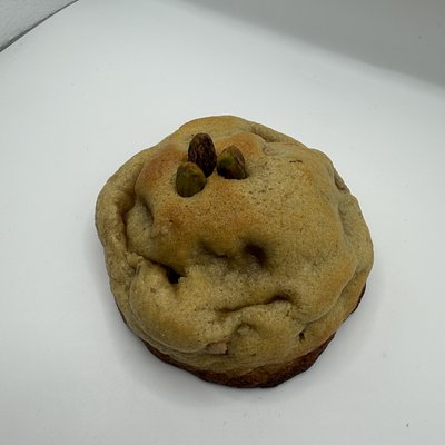 Protien Pistachio