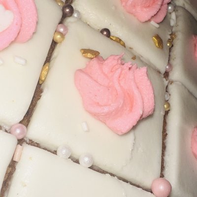 Sheet Cakes