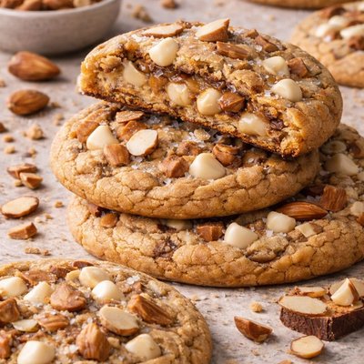 Almond Amaretto 