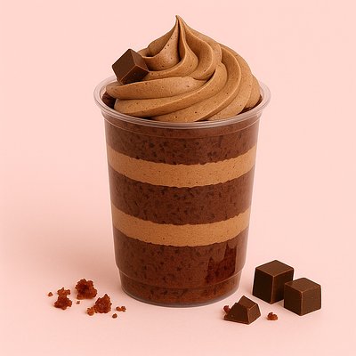 🍫 ChocLIT Stack