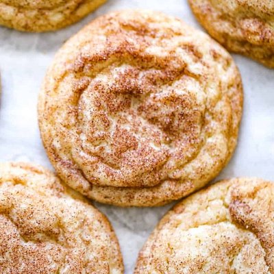 Snickerdoodles