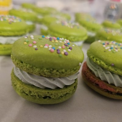 Sugar Cookie