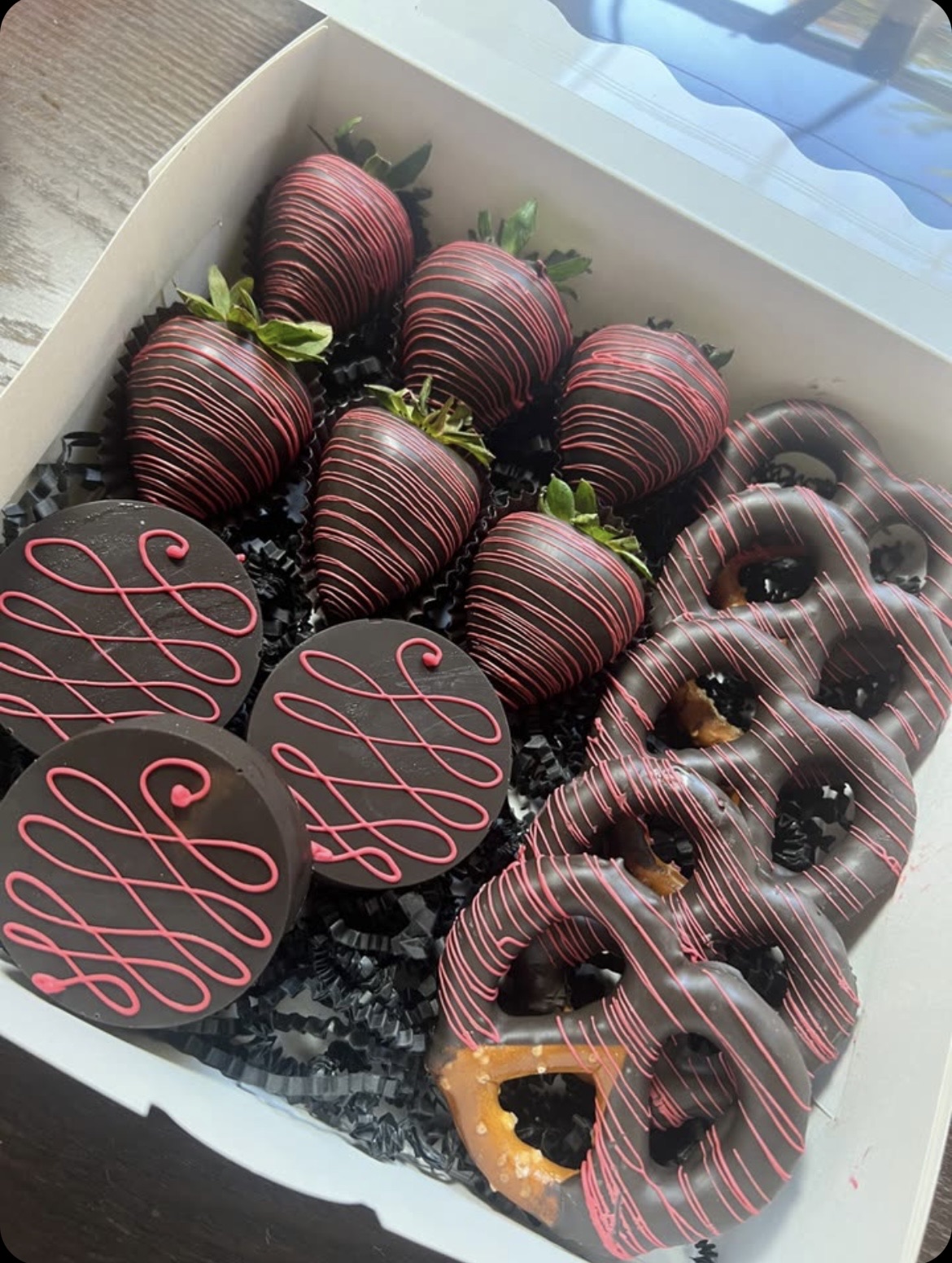 Munchie Box 