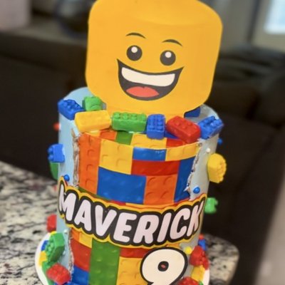 5” - 4 Layer