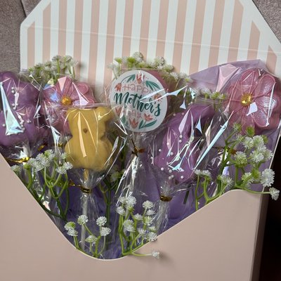 Cake Pops 