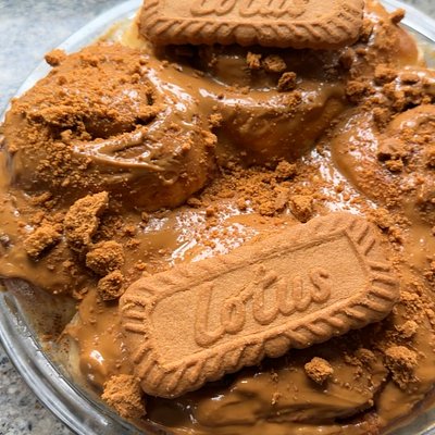 Biscoff