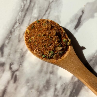 Adobo Infused Seasoning Blend 