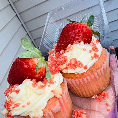 Cupcakes 