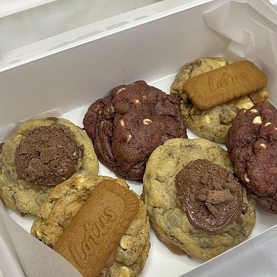 Cookies