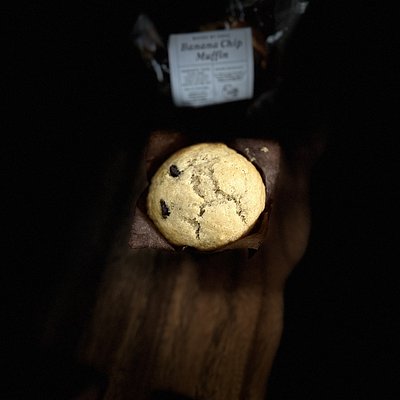 Jumbo Banana Chip 