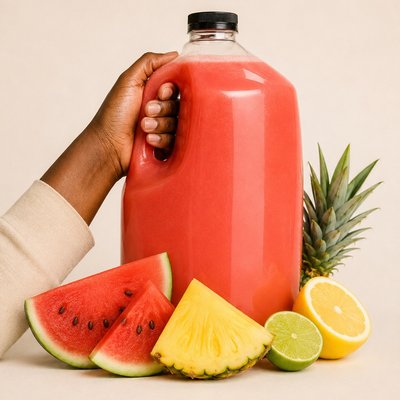 Tropical Hydrate