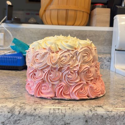 Smash Cakes
