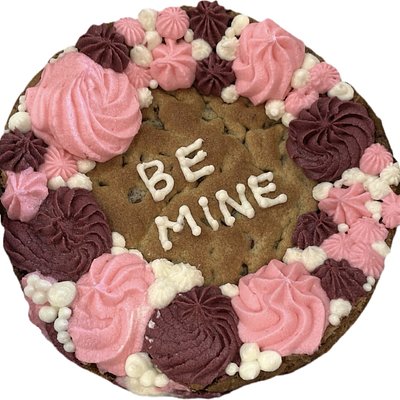 Cookie Cake - 8”