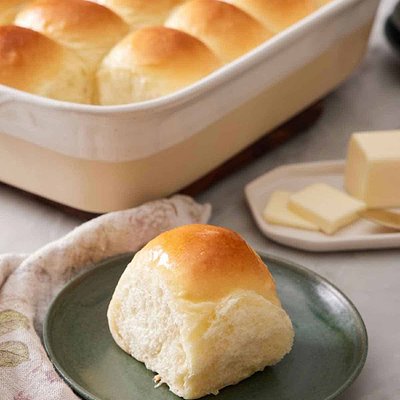 Dinner Rolls (6 ct)