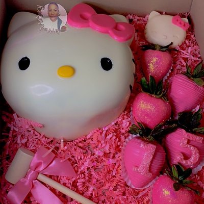 Breakable Heart Box 