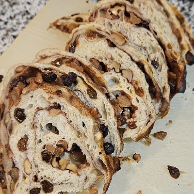Multi-Grain Sourdough 