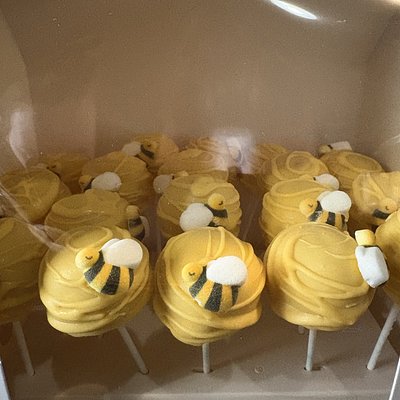 Cake Pops