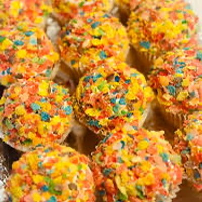 Fruity Pebbles