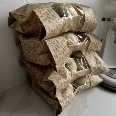 The Breaking Bread Bundle