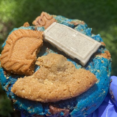 Cookies By The Dozen