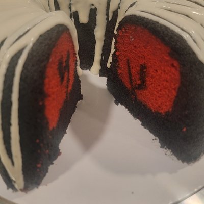Team Themed Cakes 