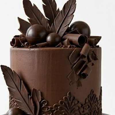Chocolate Accents