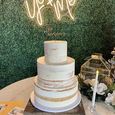 Cake