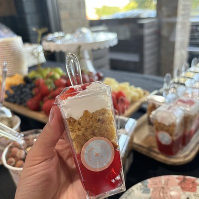 Cake Shooters 