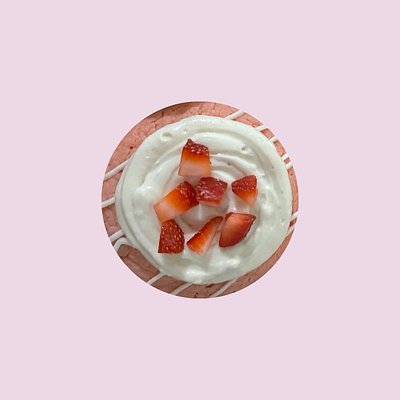 Strawberry Cheesecake 