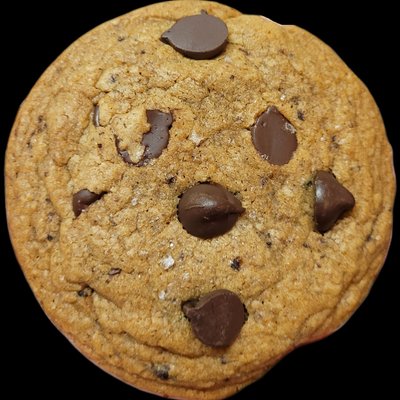 Espresso Chip