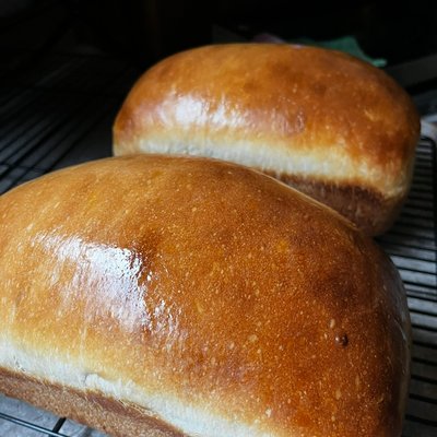 Classic Sandwich Loaf