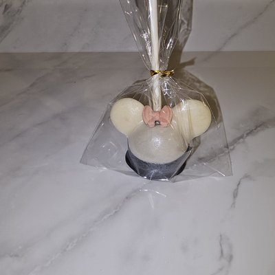 Cake Pops