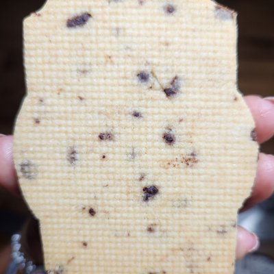 Add $3.00 Chocolate Chip Roll Out
